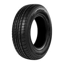 A/шина 265/70R17 HIFLY VIGOROUS HT601 115T